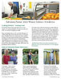 2023 Salvation Farms Winter Solstice Newsletter