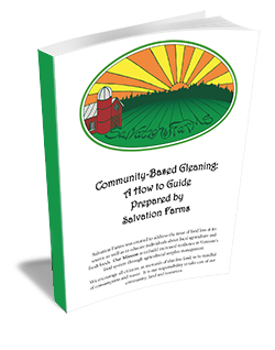 Community-Based Gleaning Guide Book